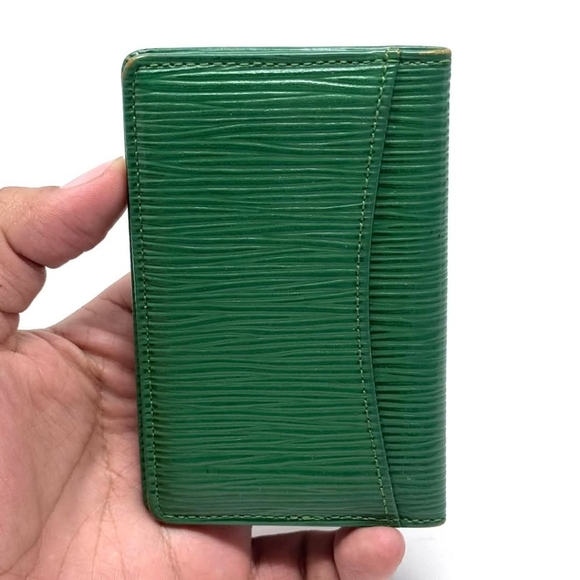 ▪️✳️🔥L\/ BlF0LD WÄLLĘT 🔥✳️▪️ - Picture 4 of 6